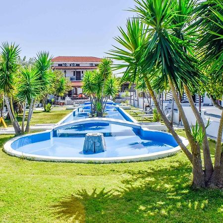 Holiday House Skiathos Exterior foto