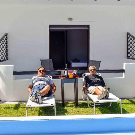Holiday House Skiathos Exterior foto