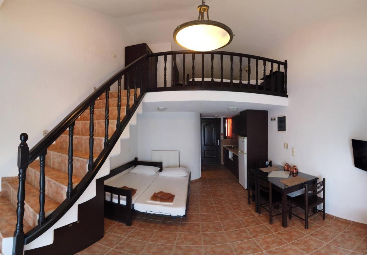Holiday House Skiathos Exterior foto