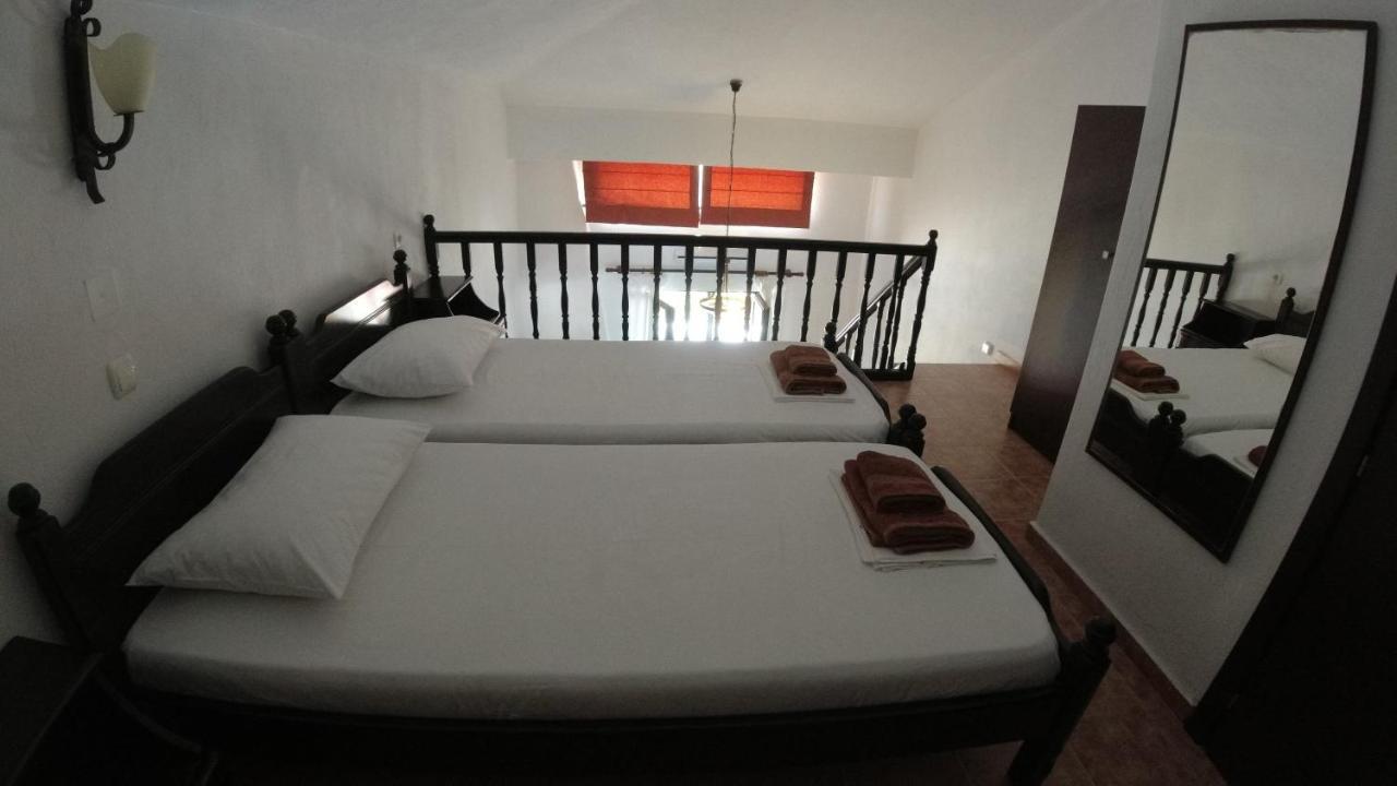 Holiday House Skiathos Exterior foto
