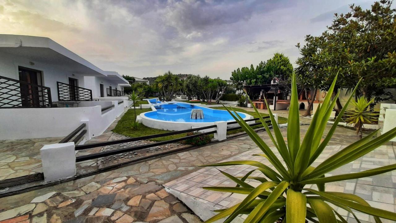 Holiday House Skiathos Exterior foto
