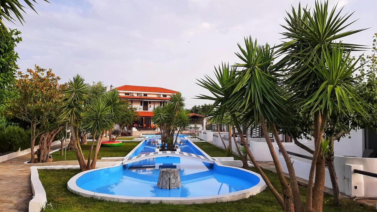 Holiday House Skiathos Exterior foto