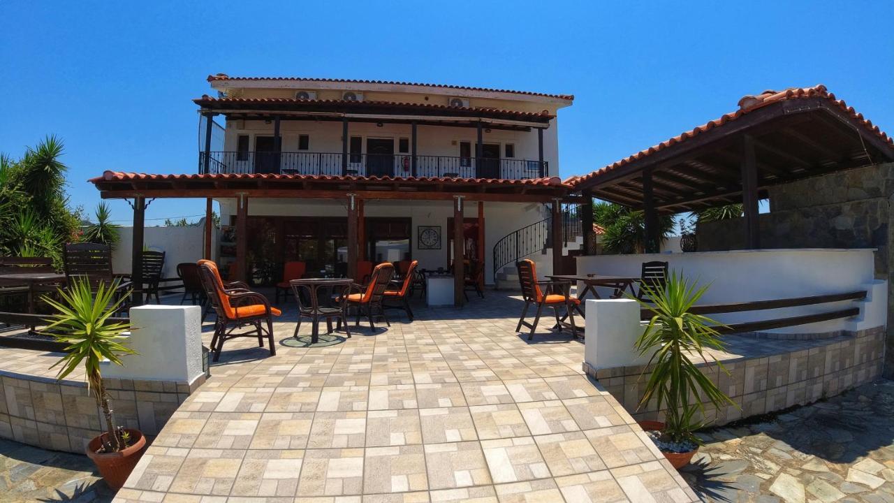 Holiday House Skiathos Exterior foto