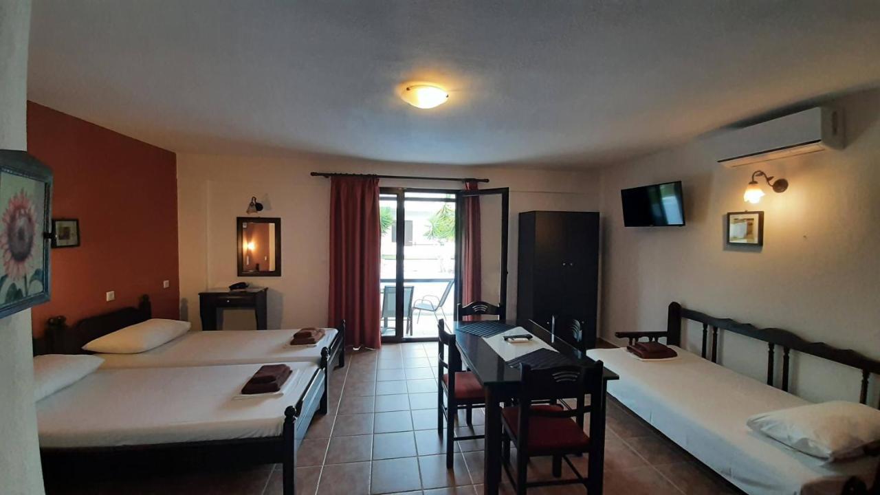 Holiday House Skiathos Exterior foto