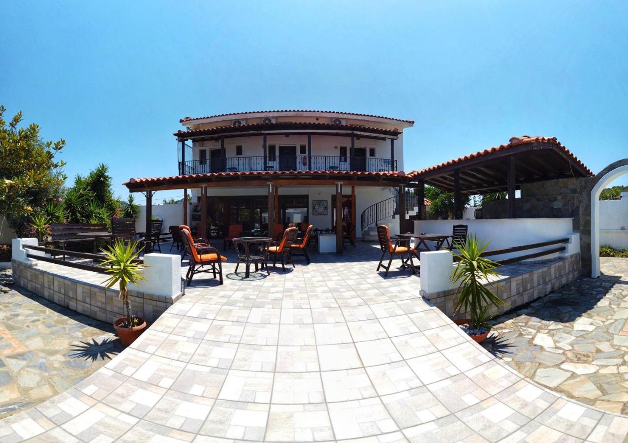 Holiday House Skiathos Exterior foto