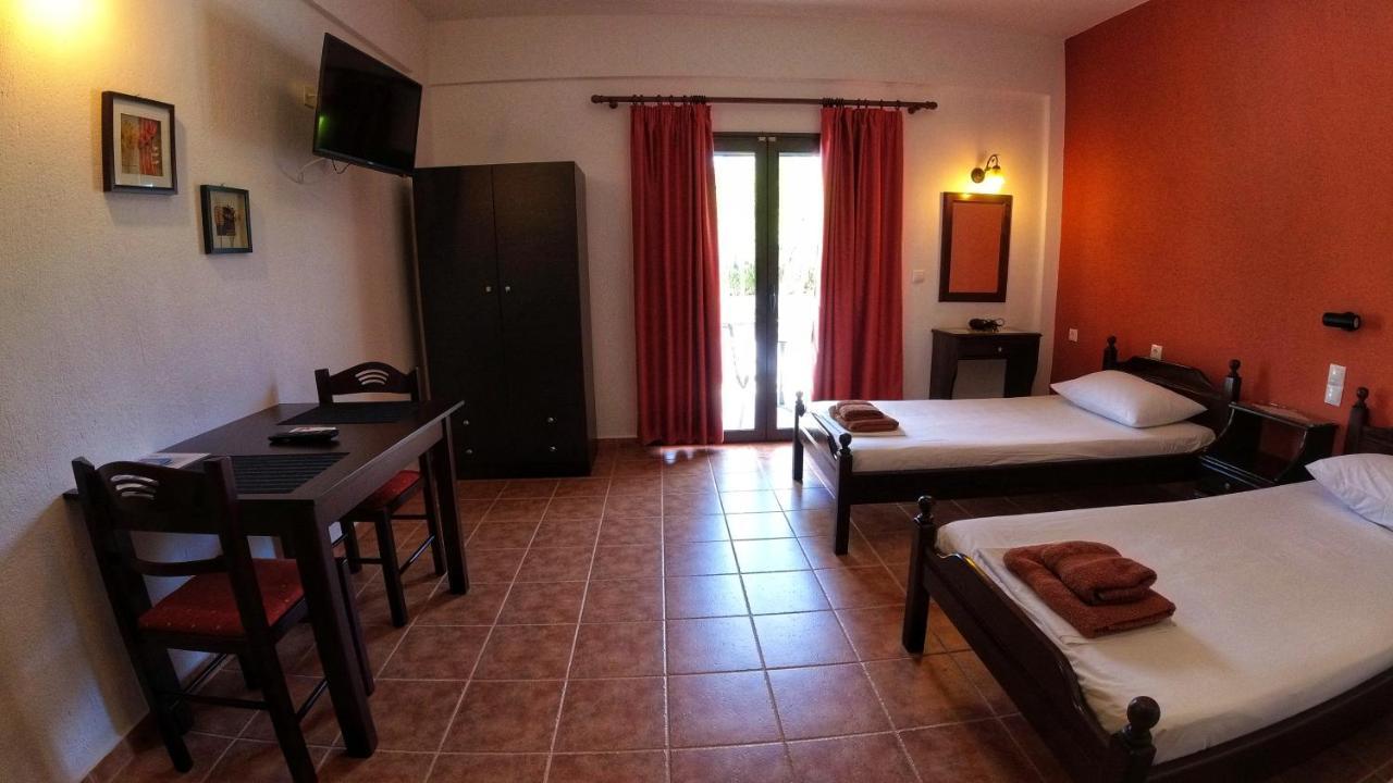Holiday House Skiathos Exterior foto