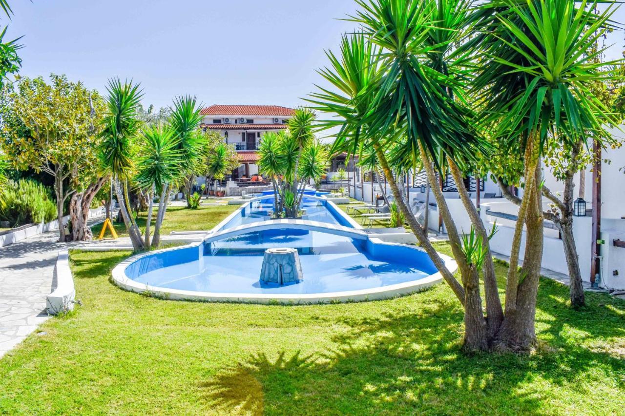 Holiday House Skiathos Exterior foto