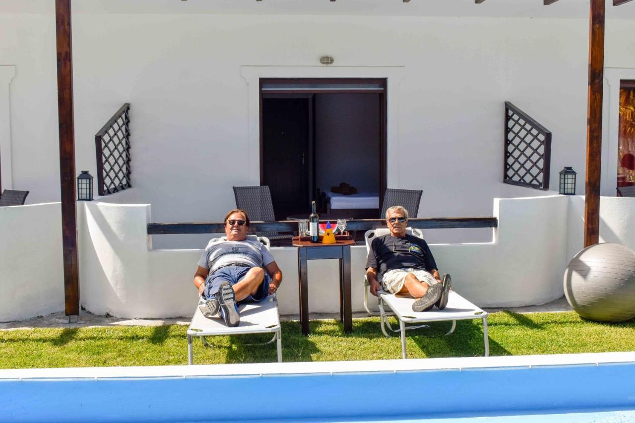 Holiday House Skiathos Exterior foto