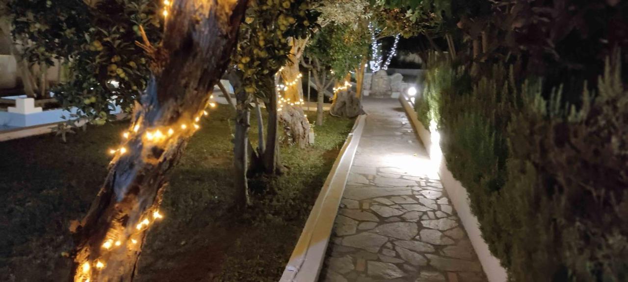 Holiday House Skiathos Exterior foto