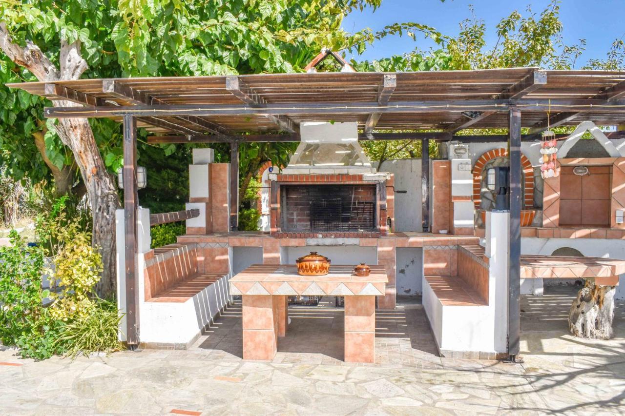 Holiday House Skiathos Exterior foto