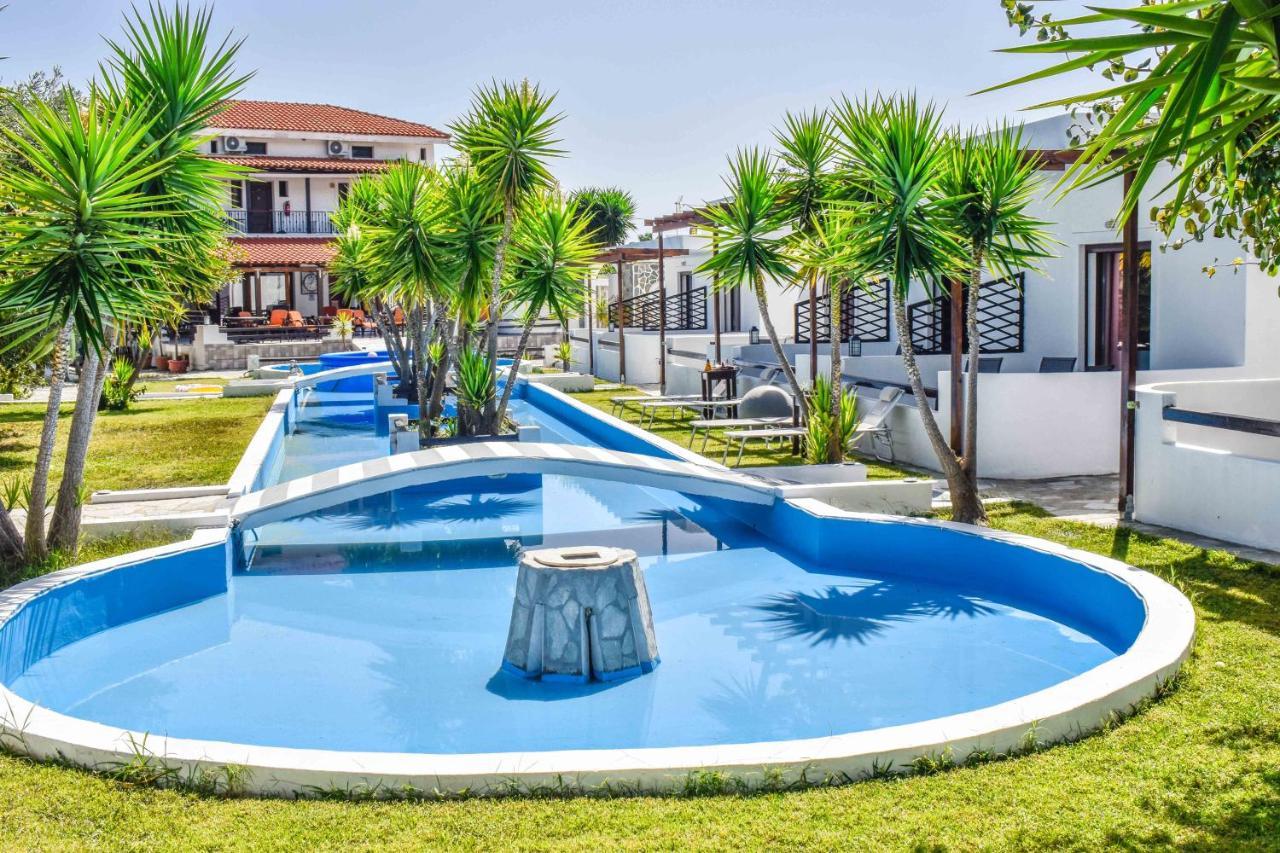 Holiday House Skiathos Exterior foto