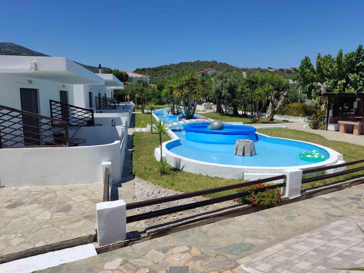 Holiday House Skiathos Exterior foto