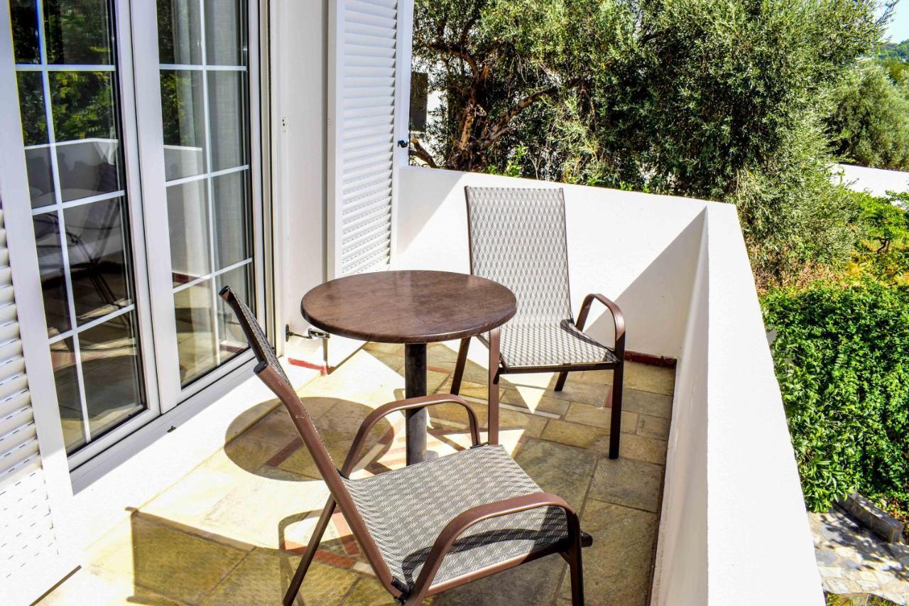 Holiday House Skiathos Exterior foto