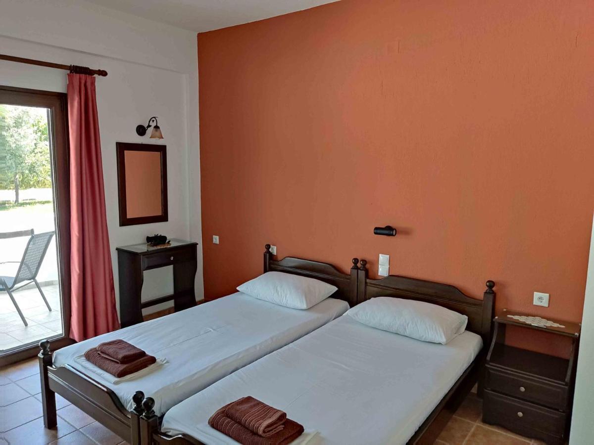 Holiday House Skiathos Exterior foto