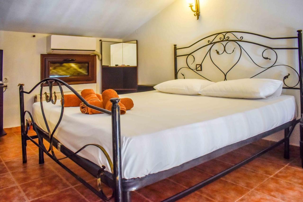 Holiday House Skiathos Exterior foto