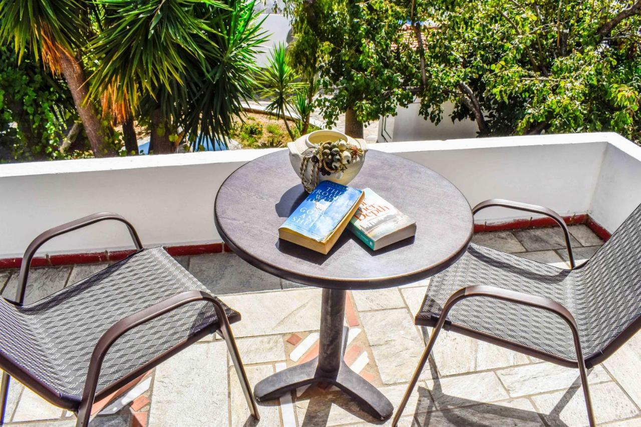 Holiday House Skiathos Exterior foto