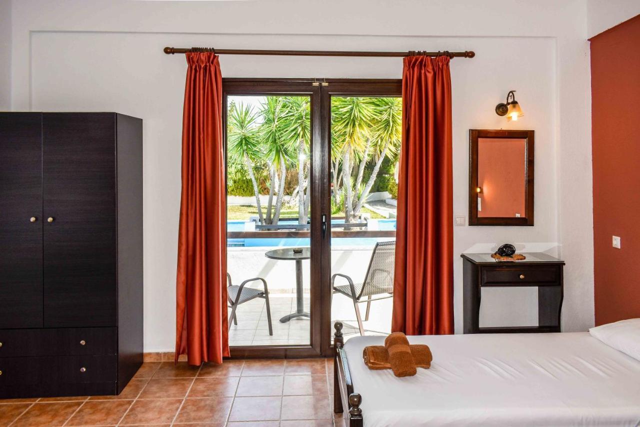 Holiday House Skiathos Exterior foto