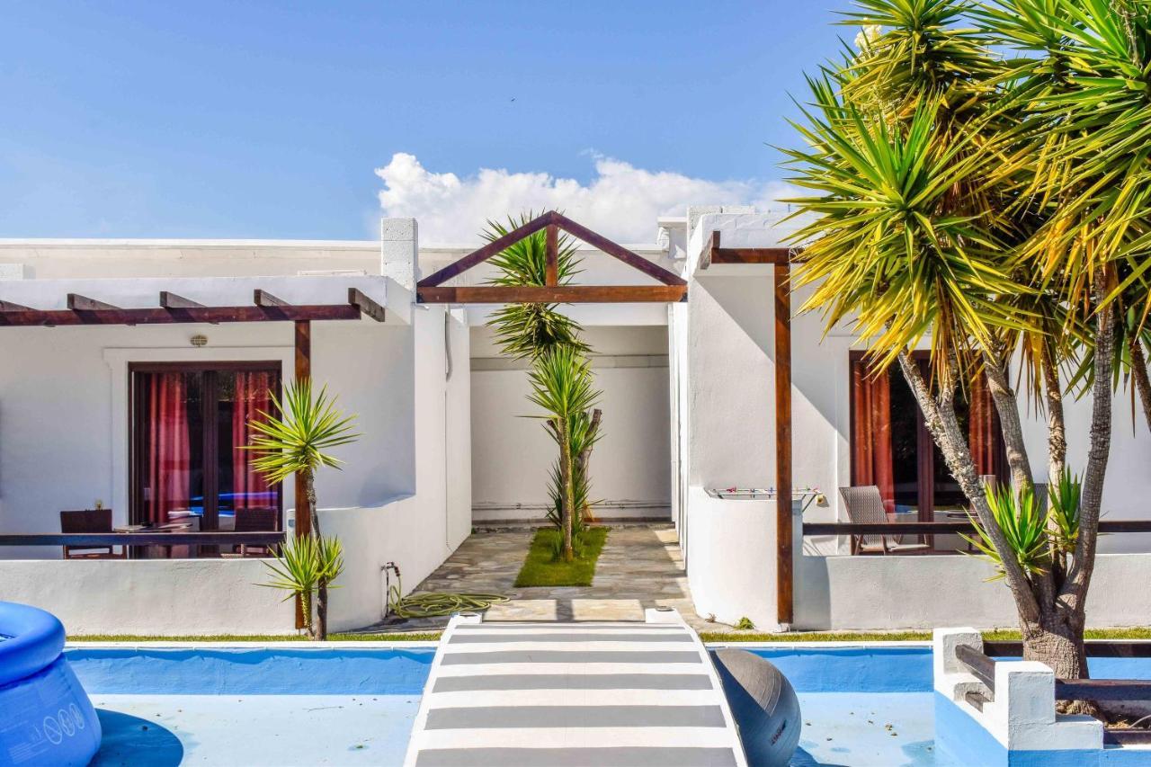 Holiday House Skiathos Exterior foto