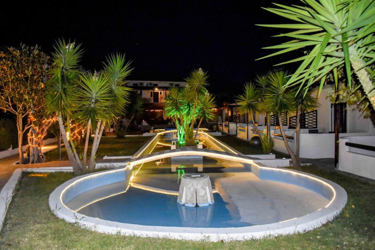 Holiday House Skiathos Exterior foto