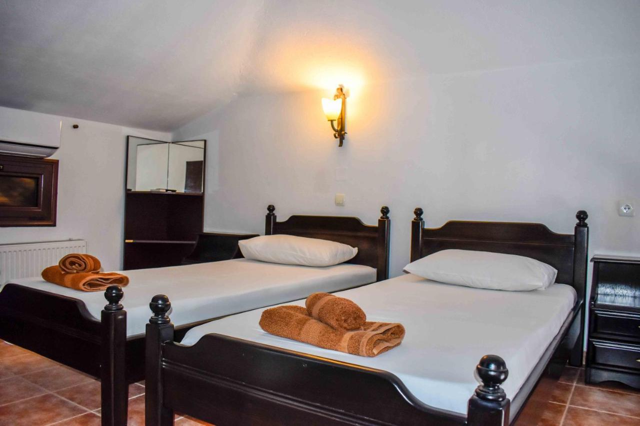 Holiday House Skiathos Exterior foto