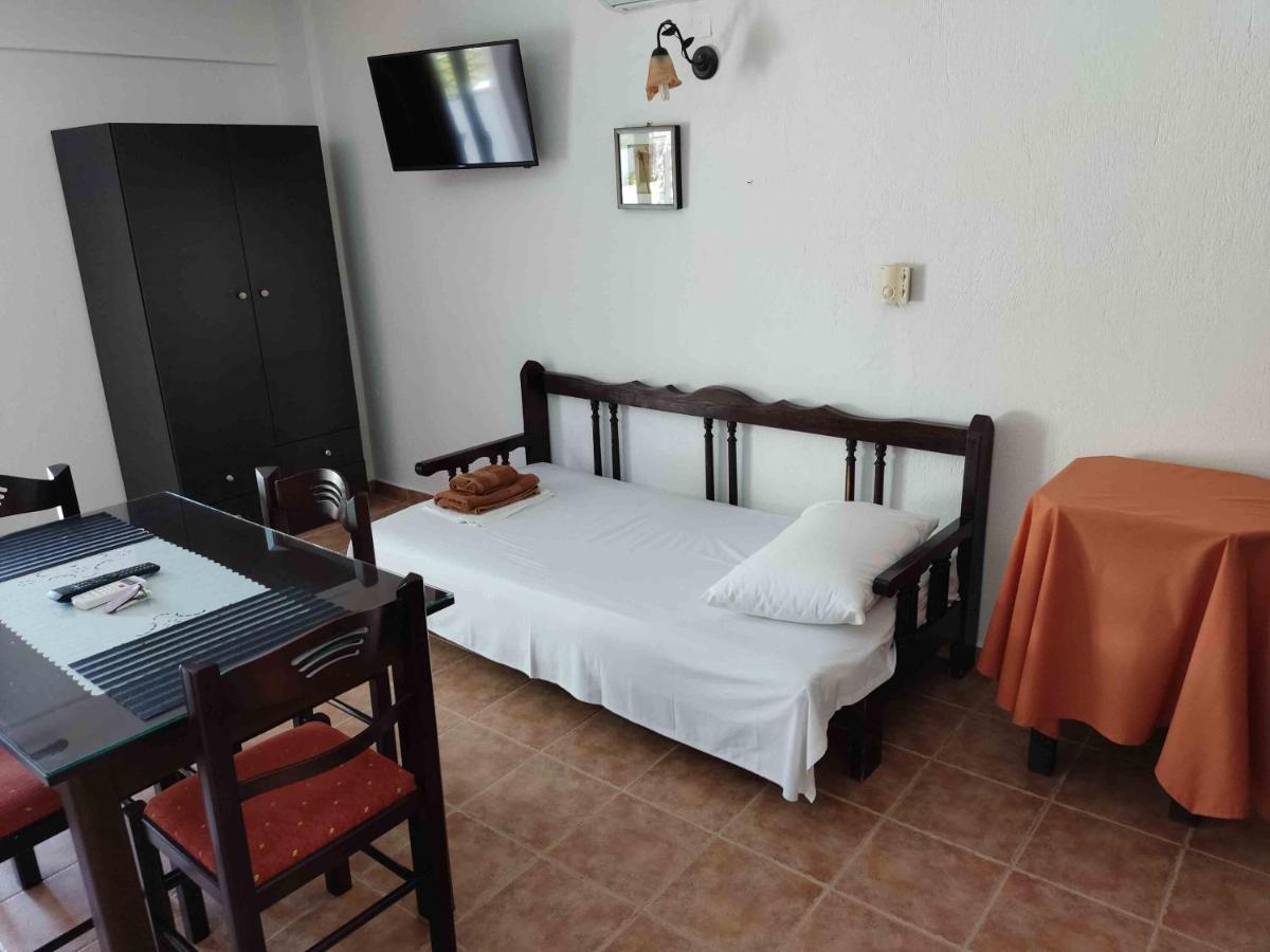 Holiday House Skiathos Exterior foto