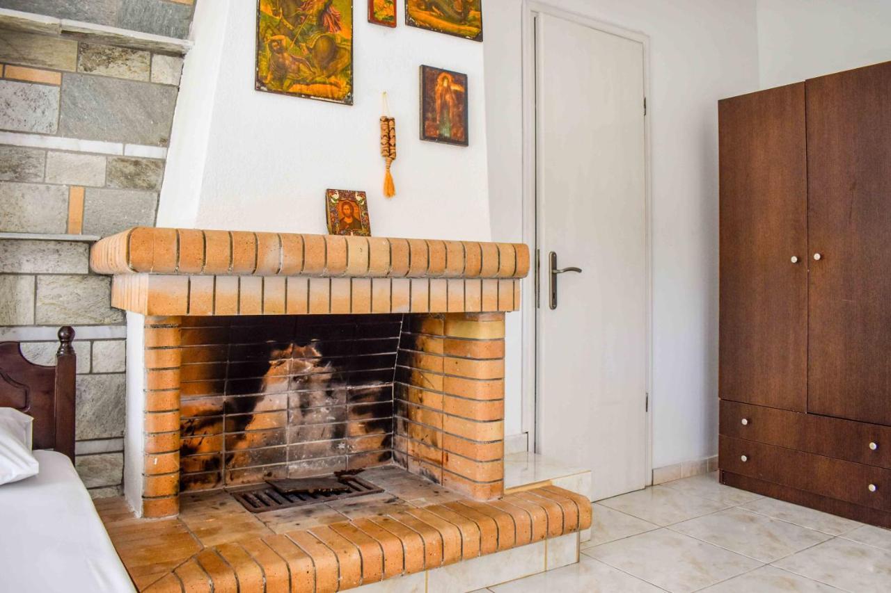 Holiday House Skiathos Exterior foto