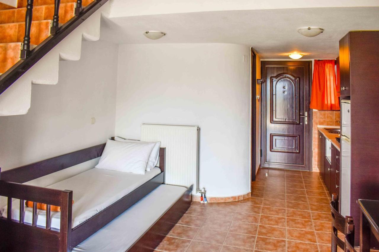 Holiday House Skiathos Exterior foto