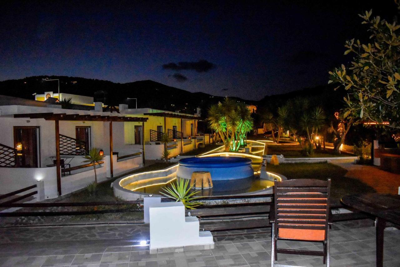 Holiday House Skiathos Exterior foto