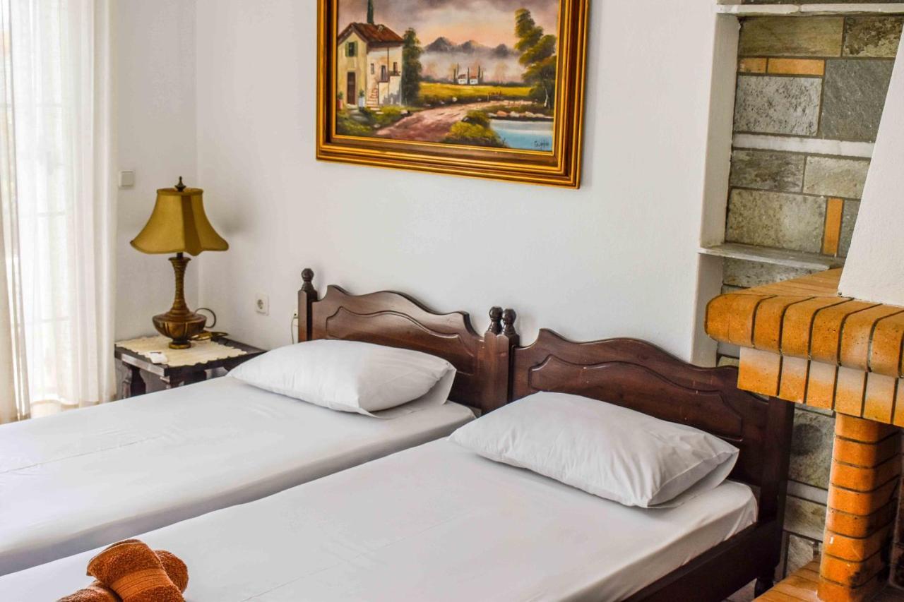 Holiday House Skiathos Exterior foto