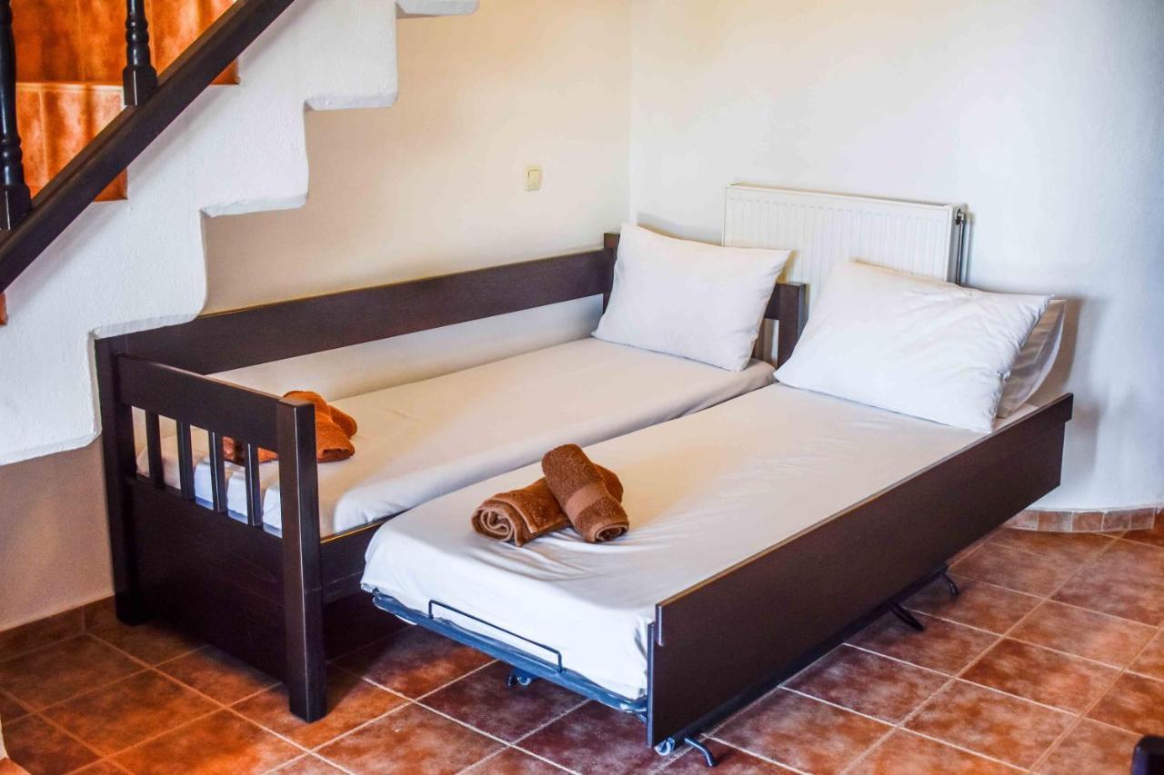 Holiday House Skiathos Exterior foto