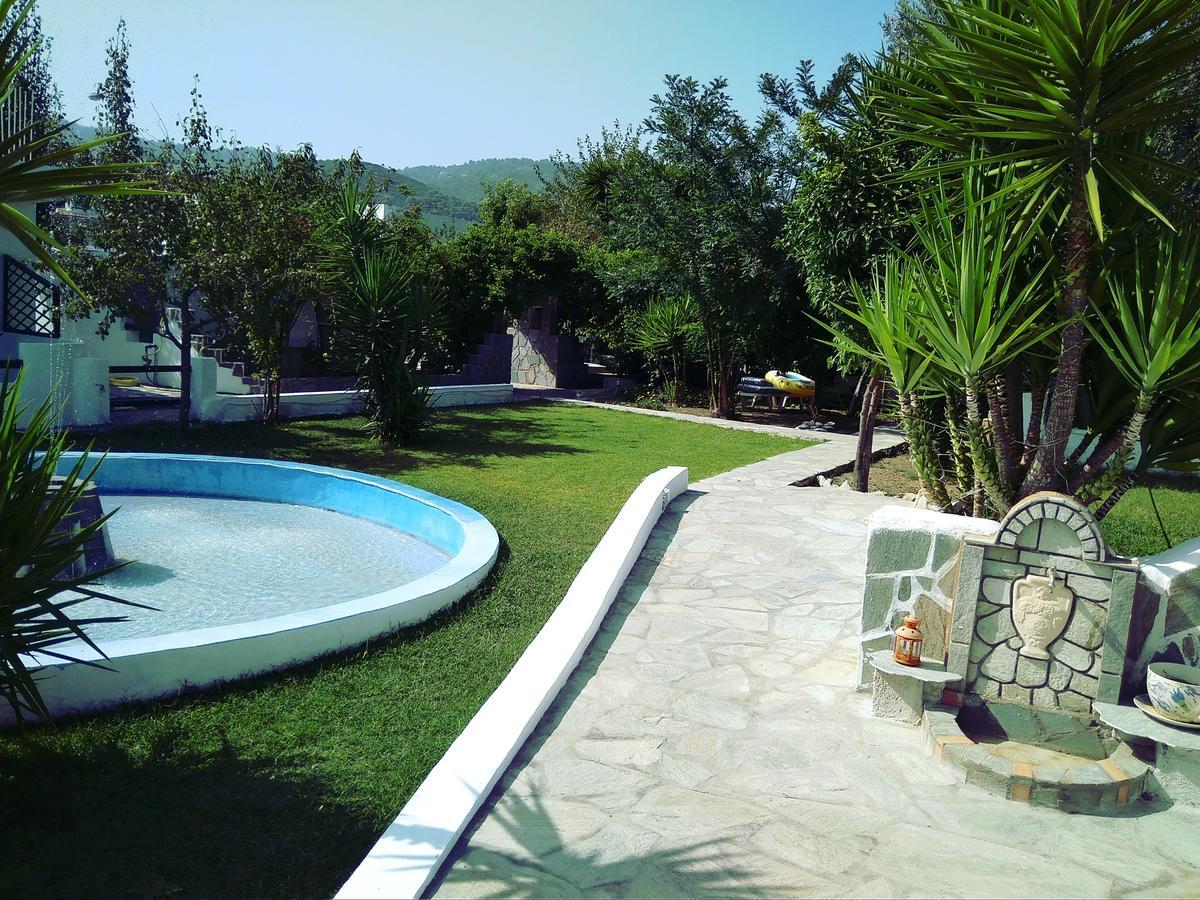 Holiday House Skiathos Exterior foto