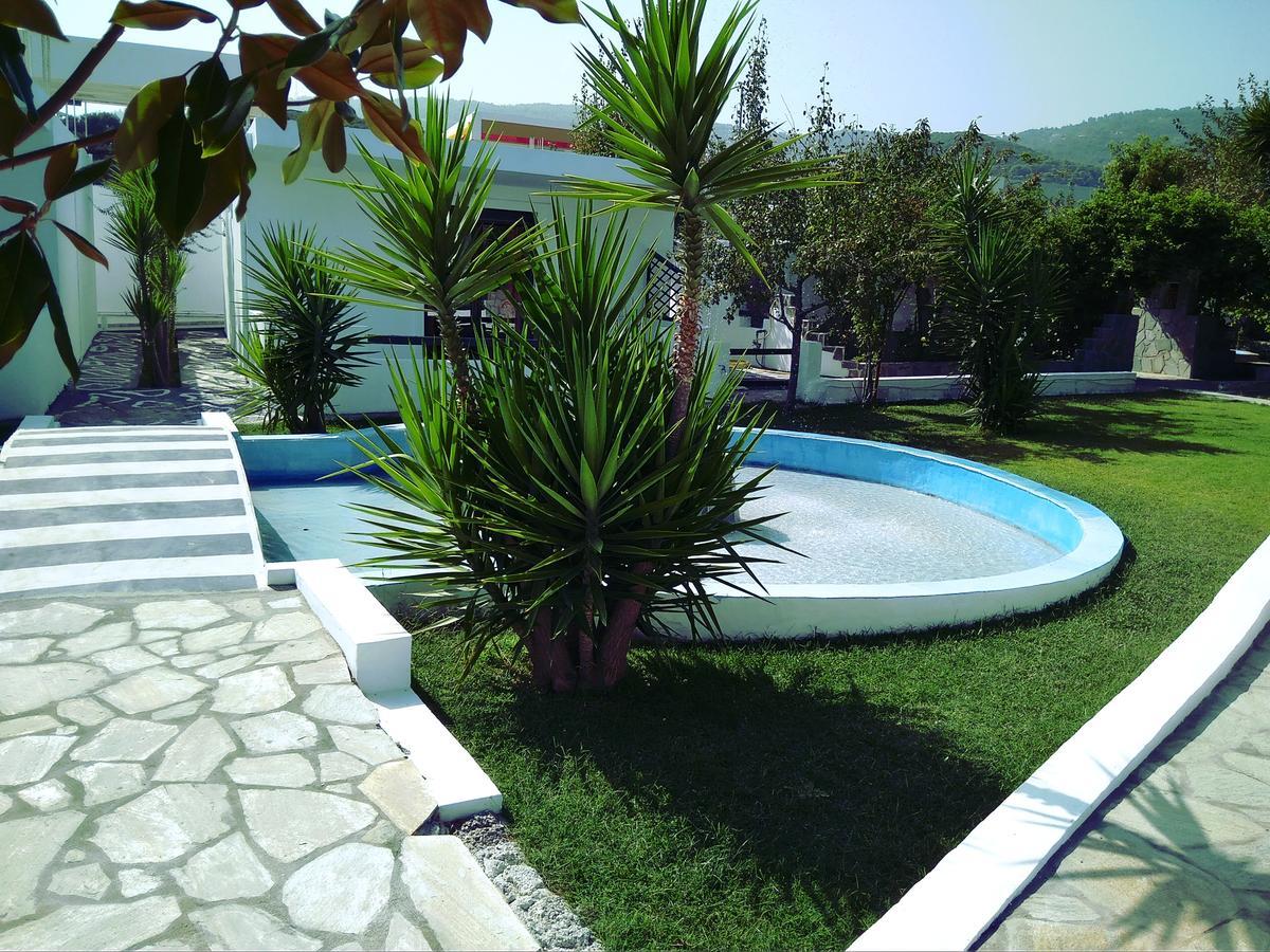 Holiday House Skiathos Exterior foto