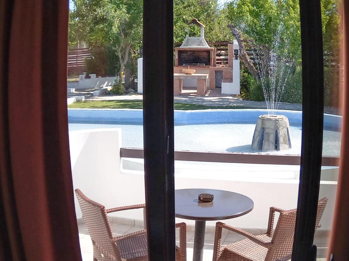 Holiday House Skiathos Exterior foto